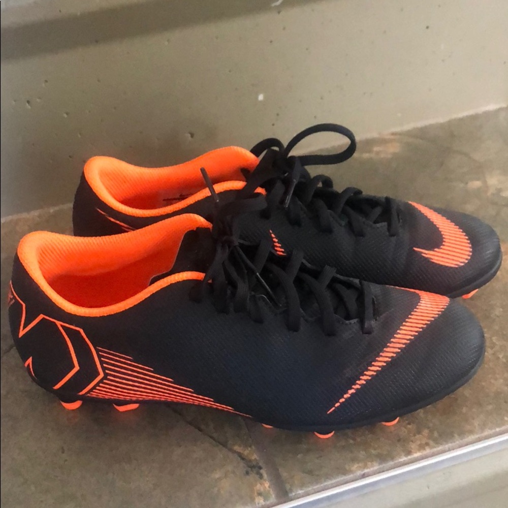 Cleats